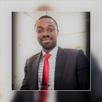 Engr. Chukwu Daniels M.